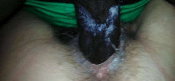 My friend's black cock wants it my wife - upornia.com on poweredporn.com