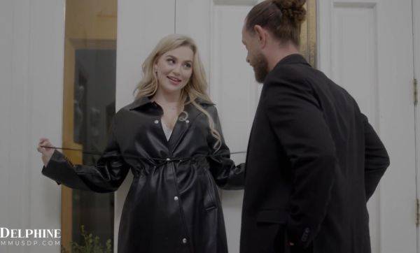 Blake Blossom - Who's The Boss [HD Porn] - Blake blossom - xhand.com on poweredporn.com