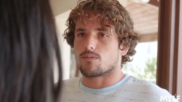 Bossy Patio Vag - MYLF - hotmovs.com on poweredporn.com