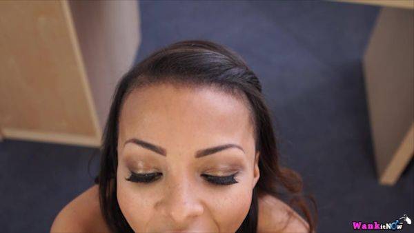 Ruby Summers - Business Affairs:Pt2 - Sexy Videos - WankitNow - hotmovs.com on poweredporn.com