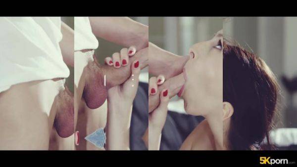 Saint of Cumshots - 5KPorn - hotmovs.com on poweredporn.com