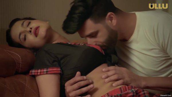 Sapna Sappu - Betaab Ishq 2 - upornia.com - India on poweredporn.com