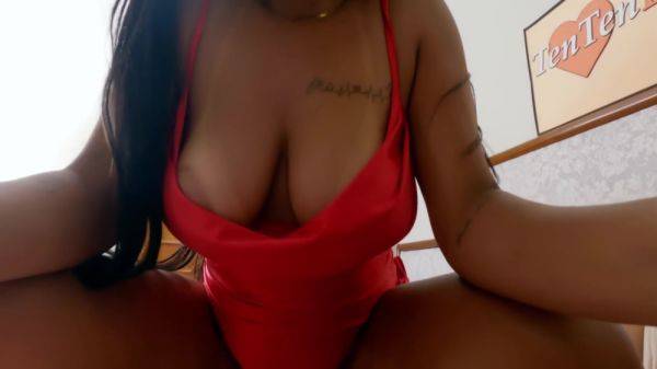 Step Sister Pov Showdown! Blowjob And Fuck For Two Latina Step Sisters! 12 Min - upornia.com on poweredporn.com