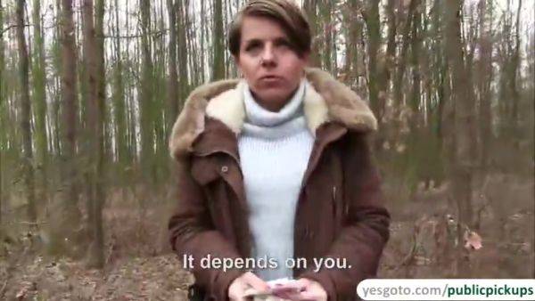 Sasha Zima In Slutty Euro Babe Perky Round Ass Fucked - hclips.com on poweredporn.com