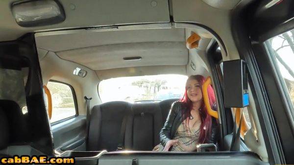 Slutty car babe fucked by big dick in wet pussy hole - txxx.com on poweredporn.com