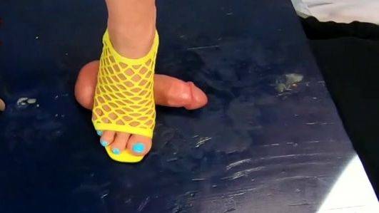 Anika Smith A Stroll on your Cock! - drtuber.com on poweredporn.com