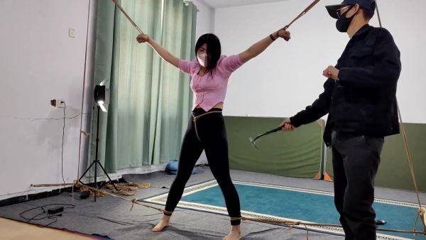 Chinese Bondage - upornia.com - China on poweredporn.com