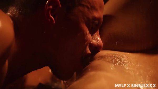 Cute Milf Sex Scene - MYLF - hotmovs.com on poweredporn.com