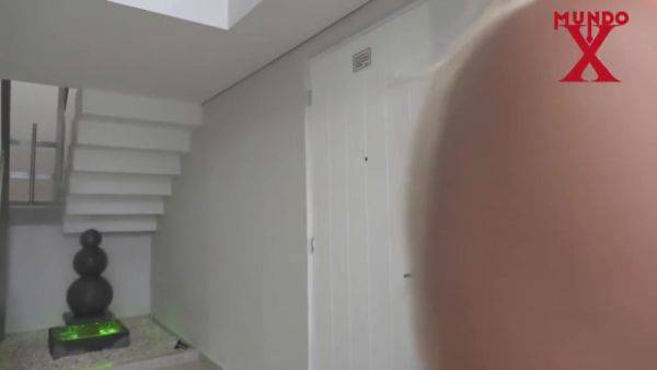 Reality Celezte Cruz Y Ramon Moster - Mundo X - hotmovs.com on poweredporn.com