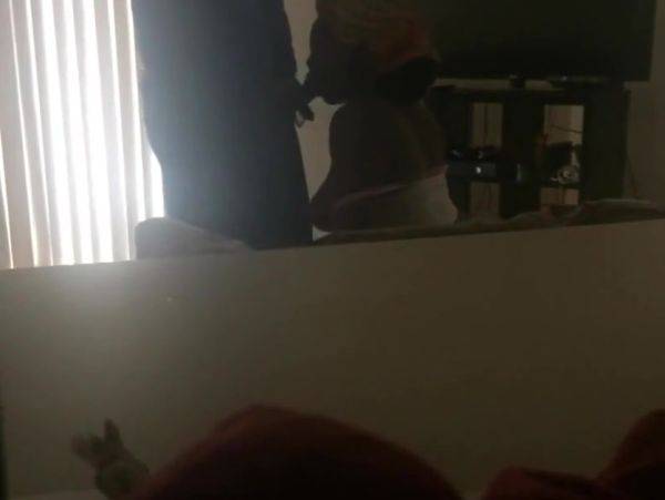 I Left My Job To Fuck This 18 Year Old Big Titties Cute Babe - desi-porntube.com - India on poweredporn.com