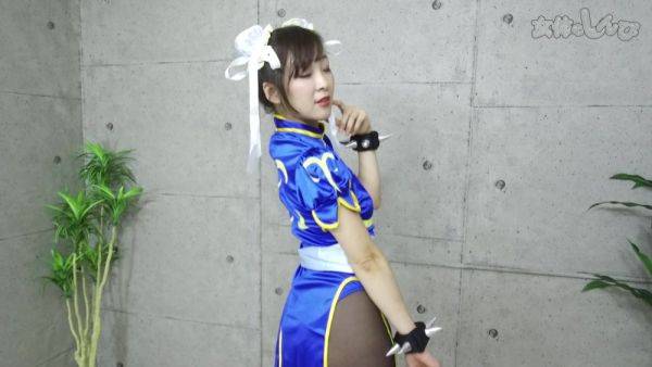 Please look at my pussy - Fetish Japanese Video - hotmovs.com - Japan on poweredporn.com