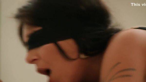 Luxure My Wifes Fancies Scene 5 With Clara Mia - hotmovs.com on poweredporn.com