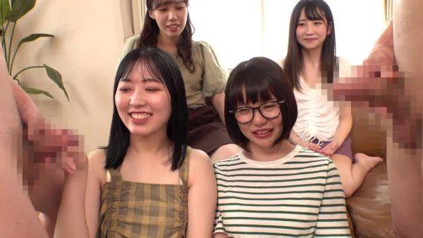 XDMU58 Cuuuuuuty japaneeseeee cooooool OH YEAH - senzuri.tube - Japan on poweredporn.com