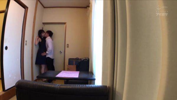 YZXN23 Awesome Japanese SEX WOWOWOW - senzuri.tube - Japan on poweredporn.com