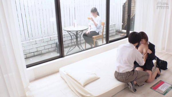 JFMT275 Good Japanese SEX BABE - senzuri.tube - Japan on poweredporn.com