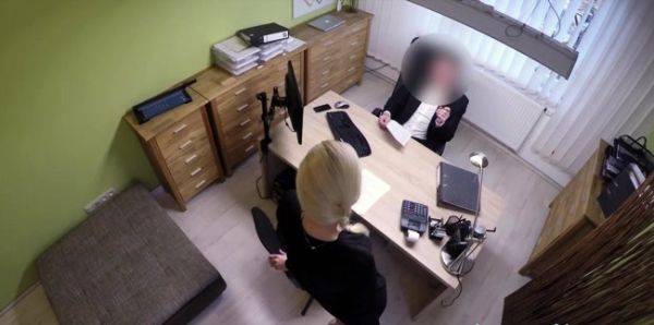 Love stick riding by a dirty-minded cute teen bombshell - drtuber.com on poweredporn.com