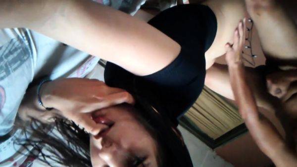 Fick meinen Arsch BITTE!! - drtuber.com - Brazil - Germany on poweredporn.com