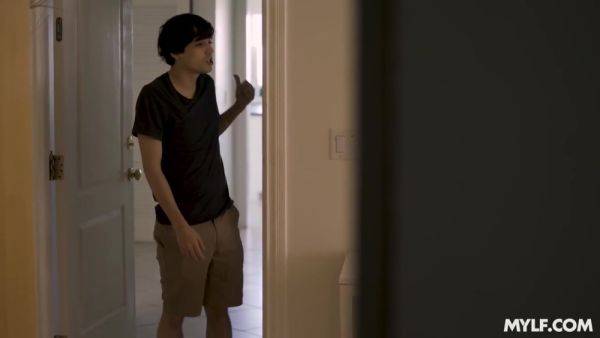 Pain and Stuff Her ing - MYLF - hotmovs.com on poweredporn.com