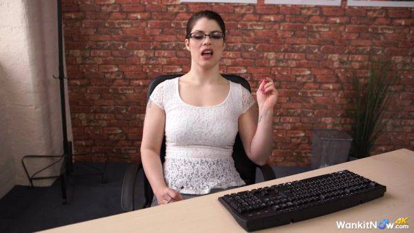 Lucia Love - Red Light Green Light - Sexy Videos - WankitNow - hotmovs.com on poweredporn.com