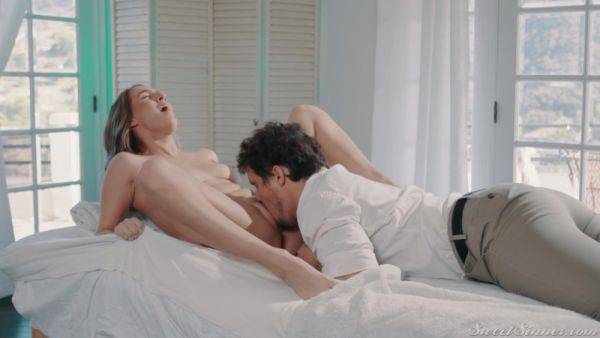 Horny Breathtaking Porn Video - Cadence Lux - upornia.com on poweredporn.com