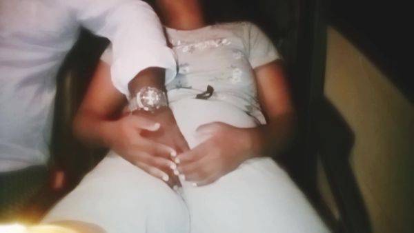 Telugu Aunty Dirty Talks Tammudi Pellam Puku Gula Episode 1 - desi-porntube.com - India on poweredporn.com