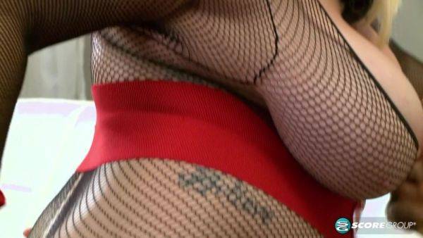 Molly Howard in It Takes Two - hotmovs.com on poweredporn.com