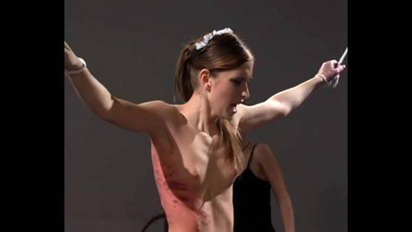 Cruel Mistress Lesbian Bdsm Porn Video - tubepornclassic.com on poweredporn.com