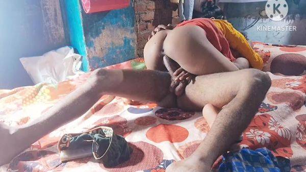 Debar Ne Ki Chudai Sote Samay Apni Bhabhi Ke Sath - hclips.com - India on poweredporn.com