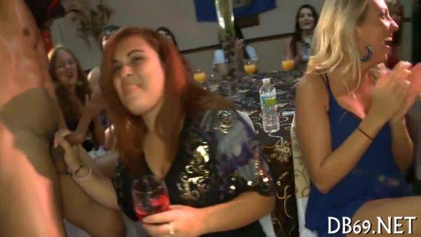 Fulfilling Wanton Babes Needs - hclips.com on poweredporn.com