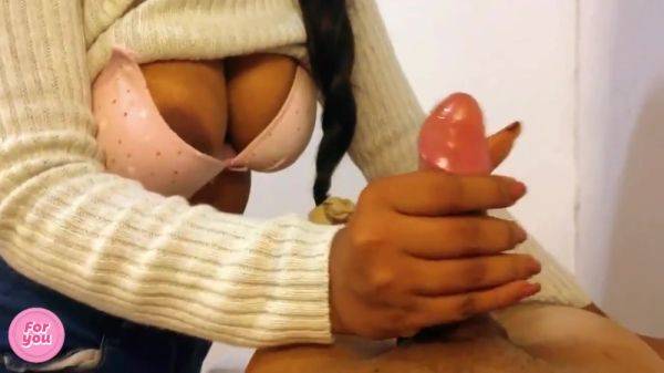 Spa Nugegoda Srilanka New Big Boobs Girl Fullbody Massage And Fuck - hclips.com - Sri Lanka on poweredporn.com