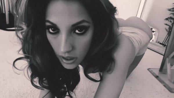 Slut Noir [world Pmv Games 2023] - tubepornclassic.com on poweredporn.com