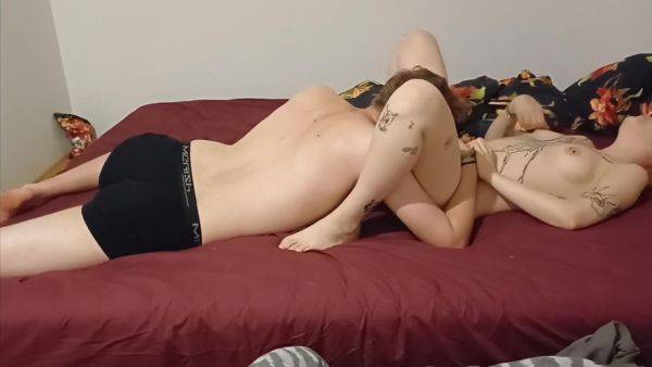 Daddy Loves Making Little Multiple Times - hclips.com on poweredporn.com