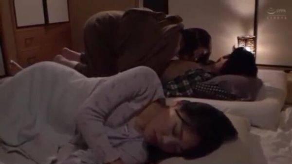 08311 Bride's mother sex!! - hclips.com - Japan on poweredporn.com