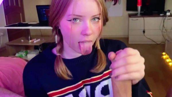 Otsosala Svoemu - upornia.com - Russia on poweredporn.com