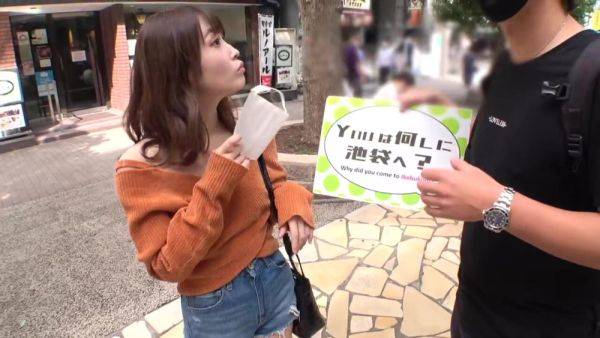 0001803_日本人の女性が企画ナンパ痙攣アクメのズコバコ - txxx.com - Japan on poweredporn.com