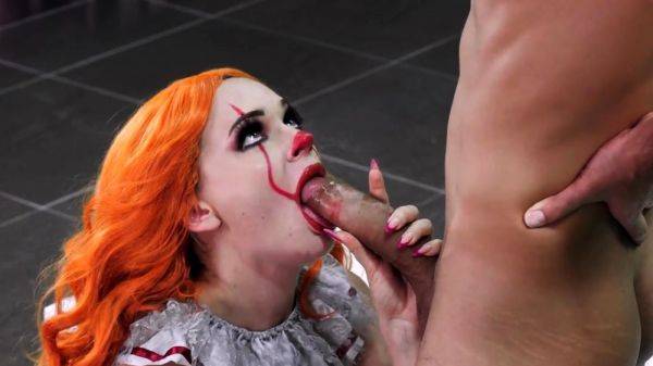 Big boobs and big cock - drtuber.com on poweredporn.com