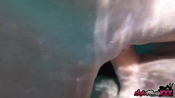 Exotic Adult Movie Milf Craziest Watch Show With Sofie Marie - hotmovs.com on poweredporn.com