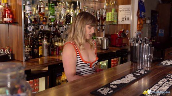 After Hours Fun - DownblouseJerk - hotmovs.com on poweredporn.com