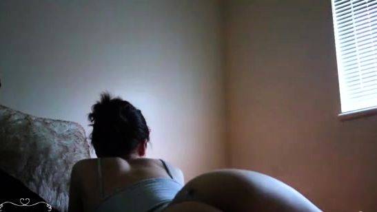 Bratty lindsay this ass ignores you - drtuber.com on poweredporn.com