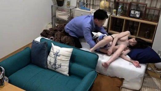 Amateur Asian Japanese Group Fuck JennaSexCam - drtuber.com - Japan on poweredporn.com