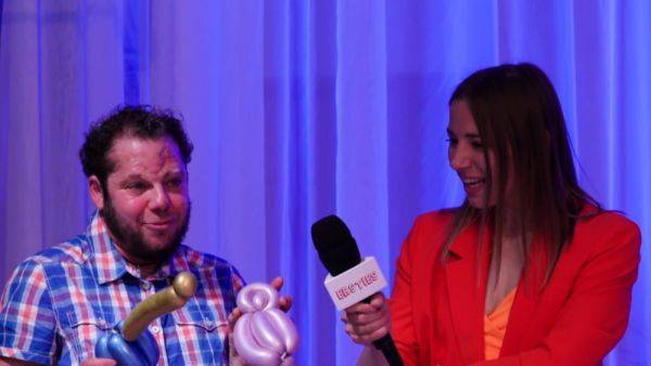 Ersties presents Toyboy 3 - drtuber.com - Germany on poweredporn.com