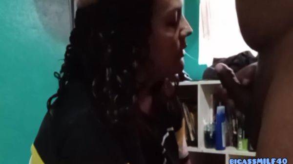 Damn, My Husbands Stepson Fucks Me So Well, He Sucks Me Up To My Feet - desi-porntube.com - India on poweredporn.com