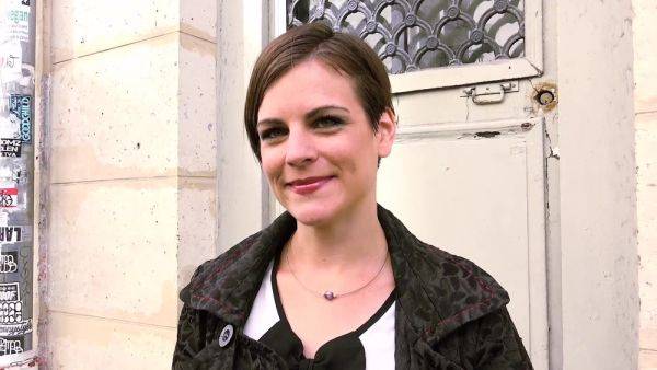 Double penetration to help her get over her breakup - txxx.com - France on poweredporn.com