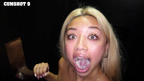 Jesus Christ Gia, those dicks have to stay on! - txxx.com on poweredporn.com