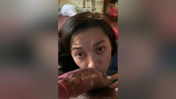 Papaya Missed Daddymy Girl Papaya Took A Trip Ou - hclips.com on poweredporn.com