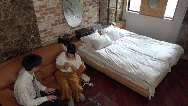 SEQB54 Awesome japaneeseeee cool BABE - senzuri.tube - Japan on poweredporn.com