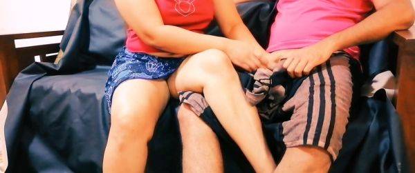 Asias Sexy Wife Secretly Had Sex With Another Man - desi-porntube.com - India on poweredporn.com