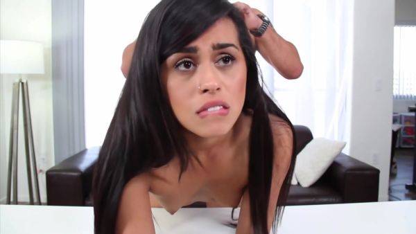 Eva Saldna - hclips.com on poweredporn.com