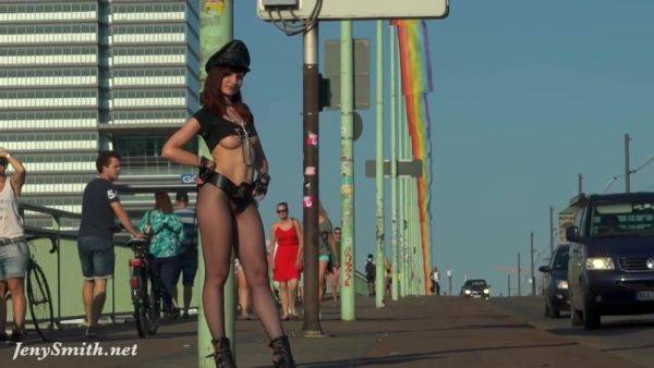 Parade Prt 2 - videomanysex.com on poweredporn.com