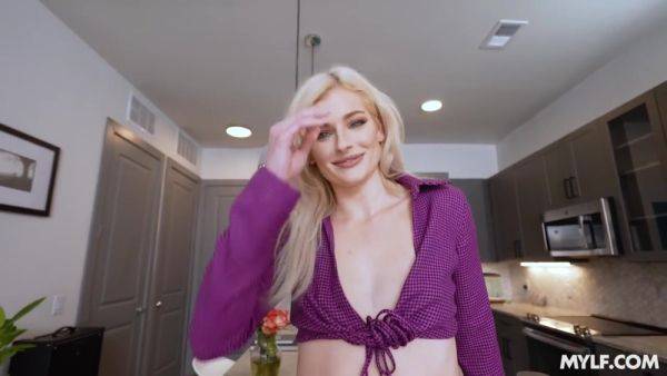 She Loves Her Face Fucked - MYLF - hotmovs.com on poweredporn.com